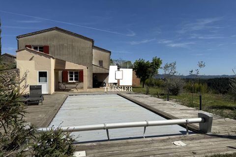 Villa i Les Vans, Ardeche, Les Vans - € 329.000 | Ref: 6527-TEISSIERLESVANS07 - foto 14