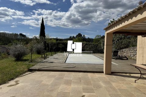 Villa i Les Vans, Ardeche, Les Vans - € 329.000 | Ref: 6527-TEISSIERLESVANS07 - foto 15