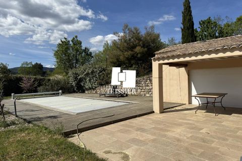 Villa i Les Vans, Ardeche, Les Vans - € 329.000 | Ref: 6527-TEISSIERLESVANS07 - foto 16