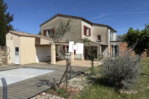 Villa i Les Vans, Ardeche, Les Vans - € 329.000 | Ref: 6527-TEISSIERLESVANS07 - foto 17