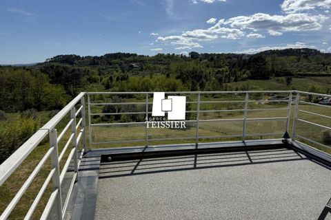 Villa i Les Vans, Ardeche, Les Vans - € 329.000 | Ref: 6527-TEISSIERLESVANS07 - foto 19