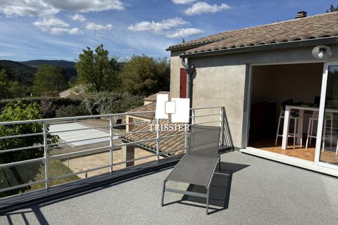 Villa i Les Vans, Ardeche, Les Vans - € 329.000 | Ref: 6527-TEISSIERLESVANS07 - foto 20