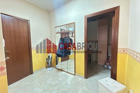 Leilighet i Bagheria, Palermo, Bagheria - € 130 000 | Ref: BA010VCB - foto 2