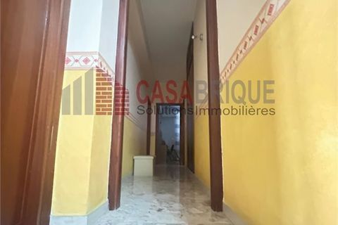 Leilighet i Bagheria, Palermo, Bagheria - € 130 000 | Ref: BA010VCB - foto 3