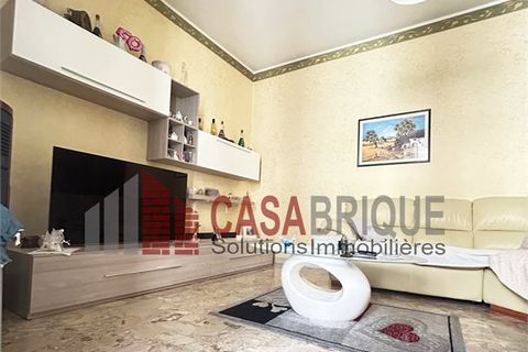 Leilighet i Bagheria, Palermo, Bagheria - € 130 000 | Ref: BA010VCB - foto 4