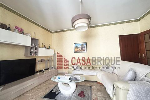 Leilighet i Bagheria, Palermo, Bagheria - € 130 000 | Ref: BA010VCB - foto 6