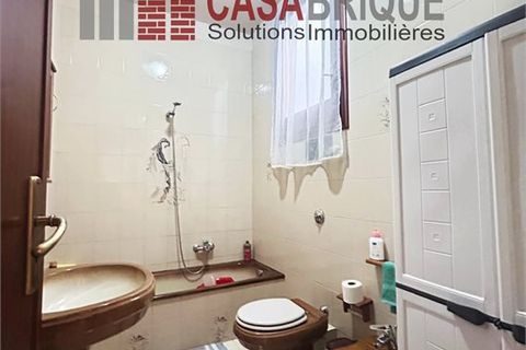 Leilighet i Bagheria, Palermo, Bagheria - € 130 000 | Ref: BA010VCB - foto 12