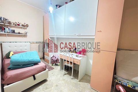Leilighet i Bagheria, Palermo, Bagheria - € 130 000 | Ref: BA010VCB - foto 14