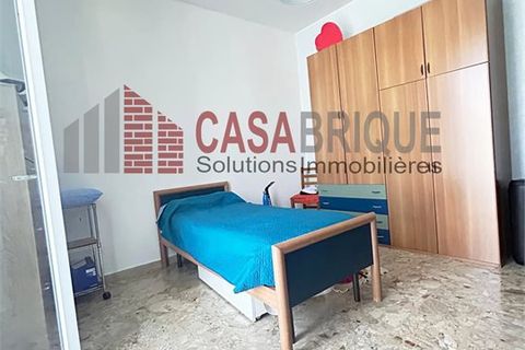 Leilighet i Bagheria, Palermo, Bagheria - € 130 000 | Ref: BA010VCB - foto 16