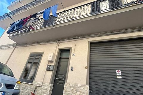 Leilighet i Bagheria, Palermo, Bagheria - € 130 000 | Ref: BA010VCB - foto 20