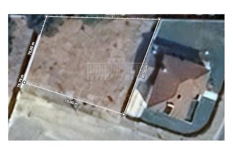 Helårsgrund i Riachos, Santarem, Riachos - € 47.500 | Ref: SÒL_195 - foto 3