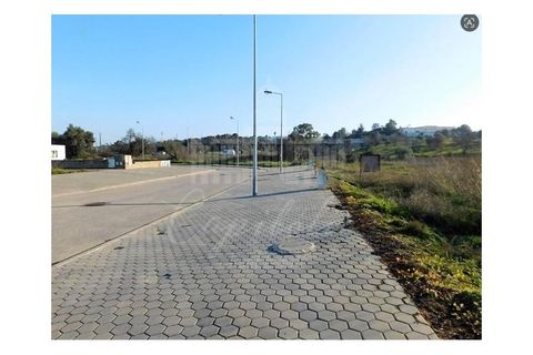 Helårsgrund i Riachos, Santarem, Riachos - € 47.500 | Ref: SÒL_195 - foto 6