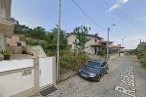 Helårsgrund i Vila do Conde, Porto, Vila do Conde - € 78.000 | Ref: SÒL_283 - foto 2