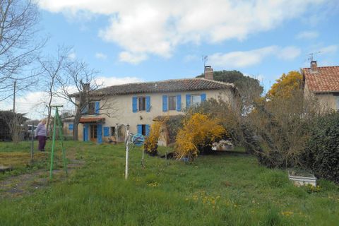 Villa a Gaillac, Tarn, Gaillac - € 255.000 | Ref: 3053 - foto 2