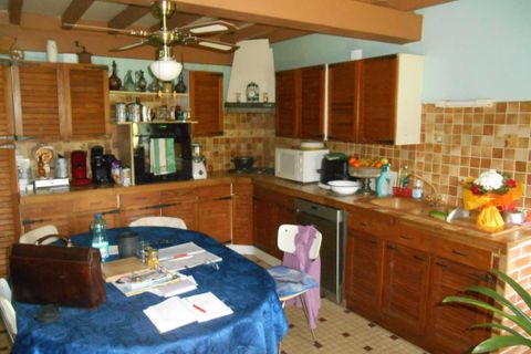 Villa a Gaillac, Tarn, Gaillac - € 255.000 | Ref: 3053 - foto 4