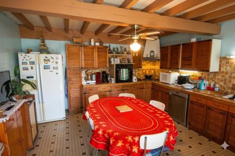 Villa a Gaillac, Tarn, Gaillac - € 255.000 | Ref: 3053 - foto 7