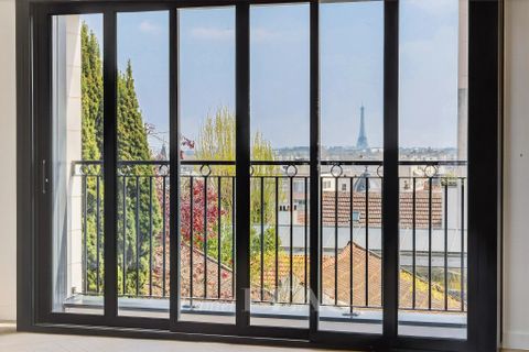 Villa a Suresnes, Hauts-de-Seine, Suresnes - € 2.150.000 | Ref: 85109153 - foto 3