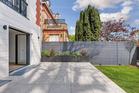 Villa a Suresnes, Hauts-de-Seine, Suresnes - € 2.150.000 | Ref: 85109153 - foto 6