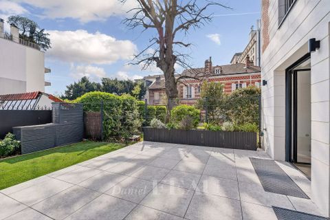 Villa a Suresnes, Hauts-de-Seine, Suresnes - € 2.150.000 | Ref: 85109153 - foto 7
