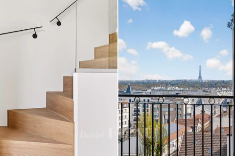Villa a Suresnes, Hauts-de-Seine, Suresnes - € 2.150.000 | Ref: 85109153 - foto 8