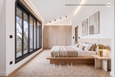 Villa a Suresnes, Hauts-de-Seine, Suresnes - € 2.150.000 | Ref: 85109153 - foto 9