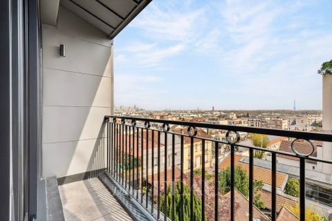 Villa a Suresnes, Hauts-de-Seine, Suresnes - € 2.150.000 | Ref: 85109153 - foto 15
