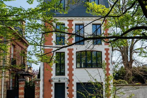 Villa a Suresnes, Hauts-de-Seine, Suresnes - € 2.150.000 | Ref: 85109153 - foto 20