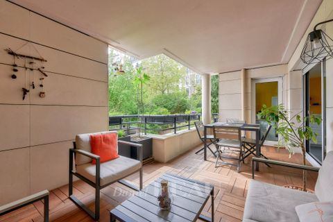 Lejlighed i Saint-Cloud, Hauts-de-Seine, Saint-Cloud - € 700.000 | Ref: 86924424 - foto 2