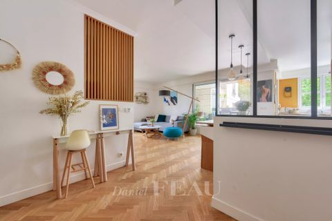 Lejlighed i Saint-Cloud, Hauts-de-Seine, Saint-Cloud - € 700.000 | Ref: 86924424 - foto 3