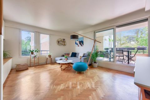 Lejlighed i Saint-Cloud, Hauts-de-Seine, Saint-Cloud - € 700.000 | Ref: 86924424 - foto 4