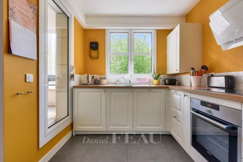 Lejlighed i Saint-Cloud, Hauts-de-Seine, Saint-Cloud - € 700.000 | Ref: 86924424 - foto 5