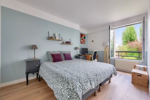 Lejlighed i Saint-Cloud, Hauts-de-Seine, Saint-Cloud - € 700.000 | Ref: 86924424 - foto 6