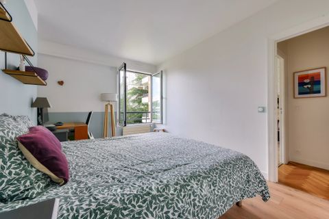 Lejlighed i Saint-Cloud, Hauts-de-Seine, Saint-Cloud - € 700.000 | Ref: 86924424 - foto 7