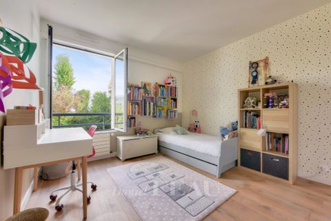 Lejlighed i Saint-Cloud, Hauts-de-Seine, Saint-Cloud - € 700.000 | Ref: 86924424 - foto 9