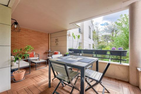 Lejlighed i Saint-Cloud, Hauts-de-Seine, Saint-Cloud - € 700.000 | Ref: 86924424 - foto 10