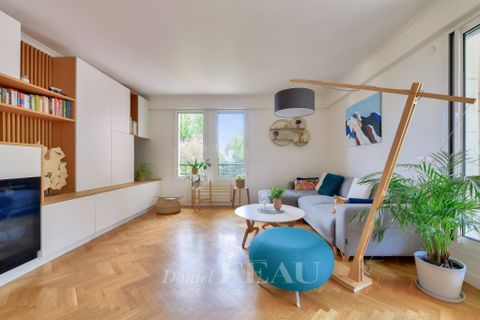 Lejlighed i Saint-Cloud, Hauts-de-Seine, Saint-Cloud - € 700.000 | Ref: 86924424 - foto 11