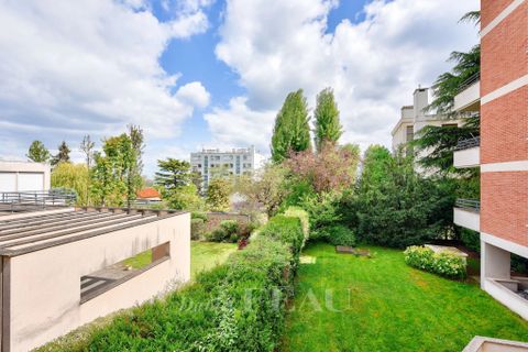 Lejlighed i Saint-Cloud, Hauts-de-Seine, Saint-Cloud - € 700.000 | Ref: 86924424 - foto 12
