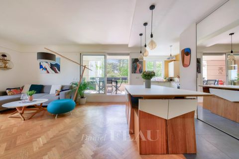 Lejlighed i Saint-Cloud, Hauts-de-Seine, Saint-Cloud - € 700.000 | Ref: 86924424 - foto 13