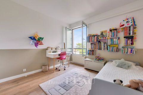Lejlighed i Saint-Cloud, Hauts-de-Seine, Saint-Cloud - € 700.000 | Ref: 86924424 - foto 14