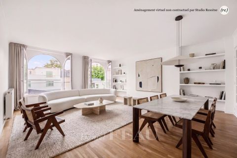 Lejlighed i Suresnes, Hauts-de-Seine, Suresnes - € 600.000 | Ref: 86947887 - foto 1