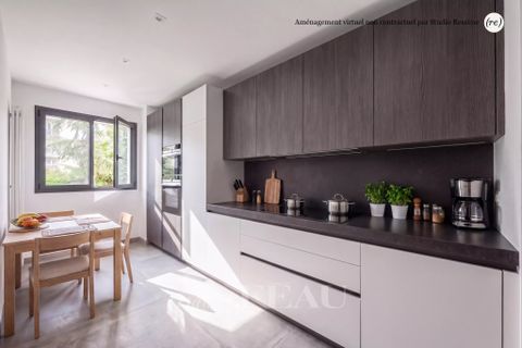 Lejlighed i Suresnes, Hauts-de-Seine, Suresnes - € 600.000 | Ref: 86947887 - foto 4