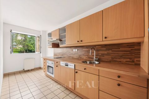 Lejlighed i Suresnes, Hauts-de-Seine, Suresnes - € 600.000 | Ref: 86947887 - foto 5