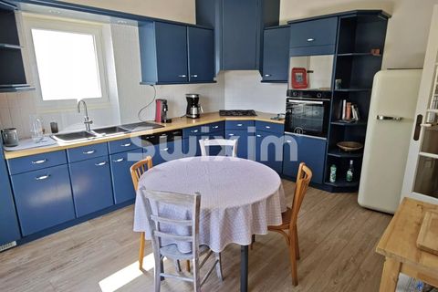 Villa i Dole, Jura, Dole - € 325 000 | Ref: 19352FB - foto 7