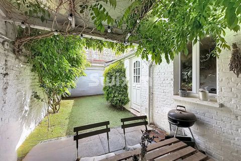 Byhus i Tourcoing, Nord, Tourcoing - € 290.000 | Ref: 70725CV - foto 3