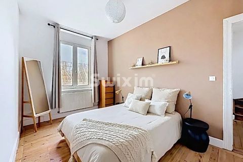 Byhus i Tourcoing, Nord, Tourcoing - € 290.000 | Ref: 70725CV - foto 6