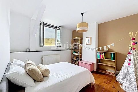 Byhus i Tourcoing, Nord, Tourcoing - € 290.000 | Ref: 70725CV - foto 9