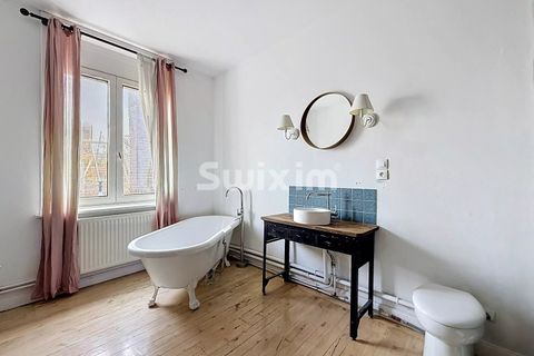 Byhus i Tourcoing, Nord, Tourcoing - € 290.000 | Ref: 70725CV - foto 7