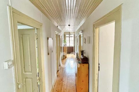 Villa i Covilha, Castelo Branco, Covilha - € 220.000 | Ref: 400/M/00025 - foto 1