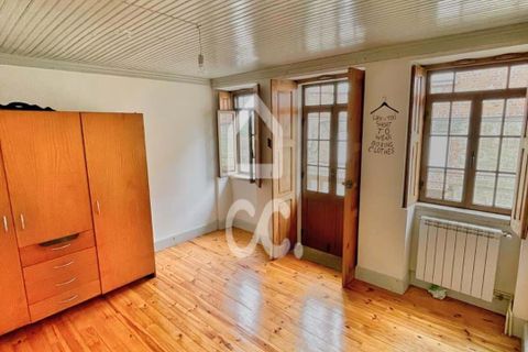 Villa i Covilha, Castelo Branco, Covilha - € 220.000 | Ref: 400/M/00025 - foto 2