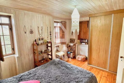 Villa i Covilha, Castelo Branco, Covilha - € 220.000 | Ref: 400/M/00025 - foto 3